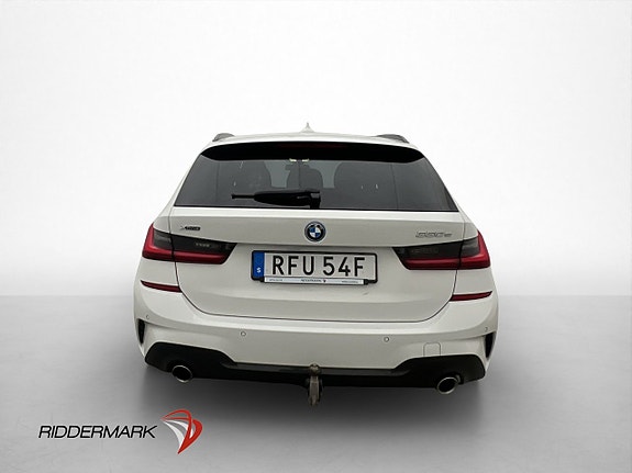 BMW 330e 6 of 30