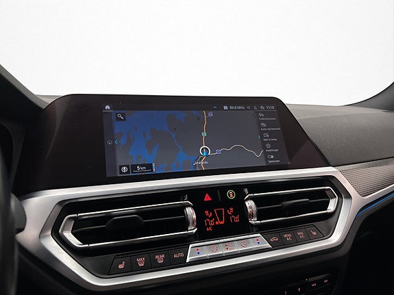 BMW 330e 22 of 30