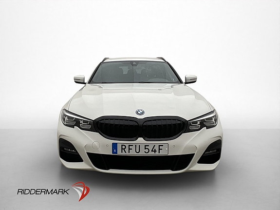 BMW 330e 2 of 30