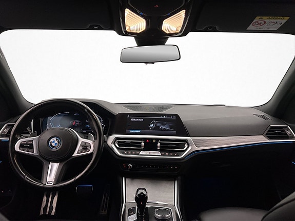 BMW 330e 13 of 30