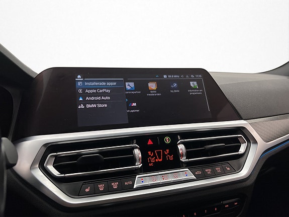 BMW 330e 23 of 30