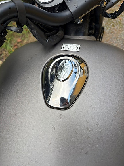 Royal Enfield CLASSIC 350 9 of 9