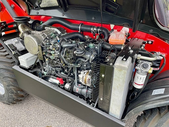Manitou MLT 625-75 H Elite *snabb lev 16 of 16