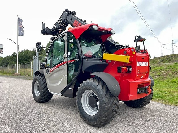 Manitou MLT 625-75 H Elite *snabb lev 3 of 16
