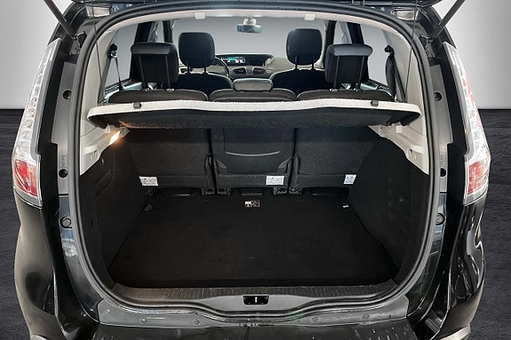 Renault Scenic I 19 of 19