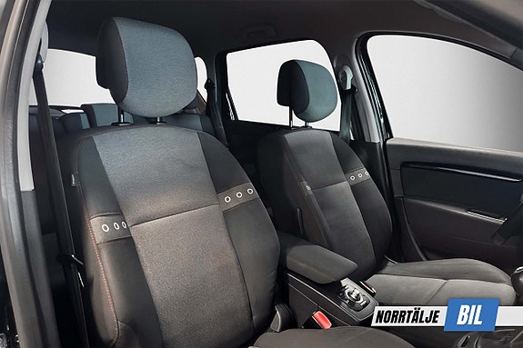 Renault Scenic I 13 of 19