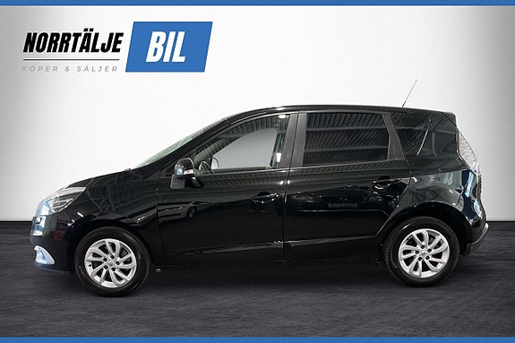 Renault Scenic I 5 of 19