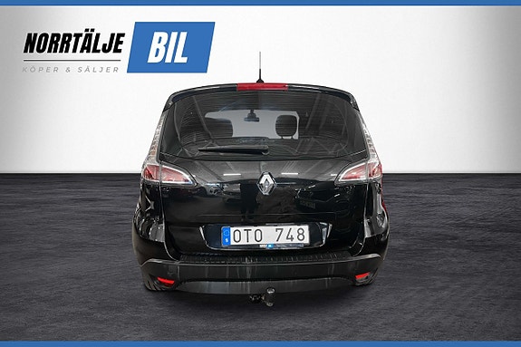 Renault Scenic I 7 of 19