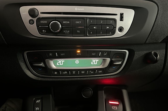Renault Scenic I 15 of 19