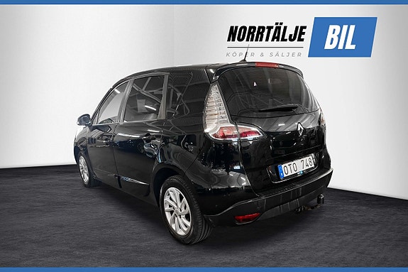 Renault Scenic I 4 of 19