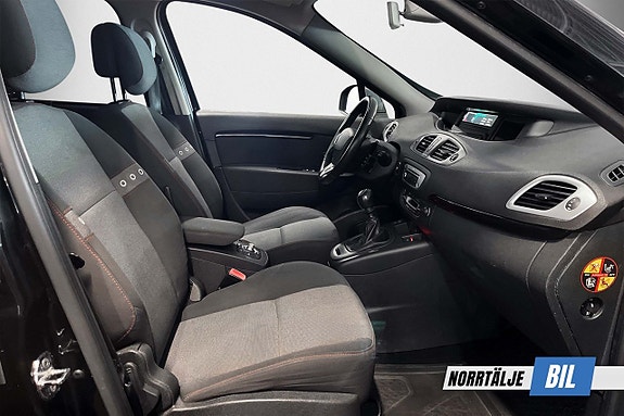 Renault Scenic I 12 of 19