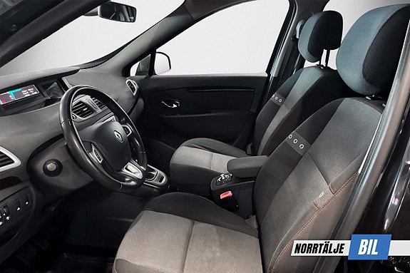 Renault Scenic I 8 of 19