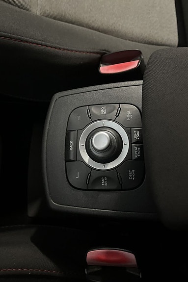 Renault Scenic I 18 of 19