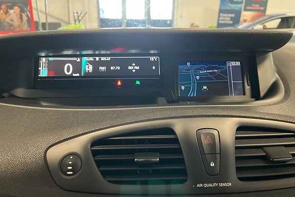 Renault Scenic I 16 of 19