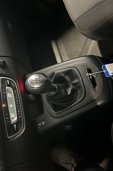 Renault Scenic I 14 of 19