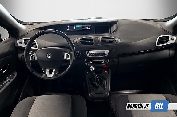 Renault Scenic I 3 of 19