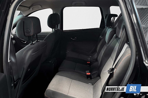 Renault Scenic I 10 of 19