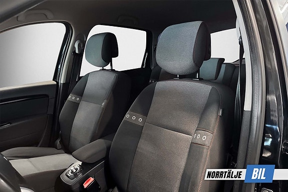 Renault Scenic I 9 of 19