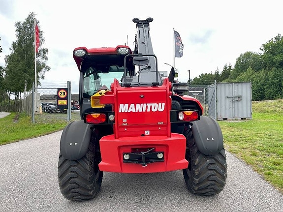 Manitou MLT 625-75 H Elite *snabb lev 8 of 16