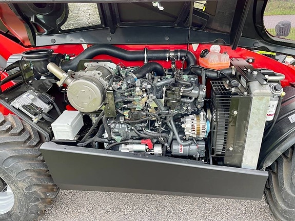 Manitou MLT 625-75 H Elite *snabb lev 6 of 16