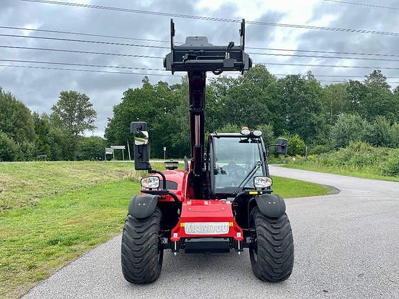 Manitou MLT 625-75 H Elite *snabb lev 10 of 16