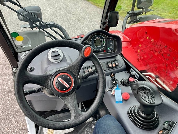 Manitou MLT 625-75 H Elite *snabb lev 13 of 16