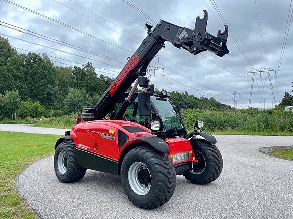 Manitou MLT 625-75 H Elite *snabb lev 2 of 16