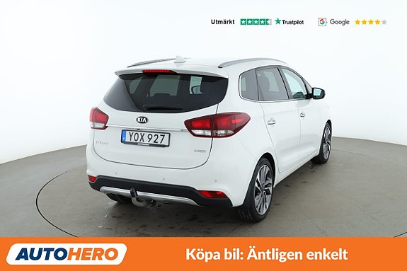 Kia Carens 6 of 30