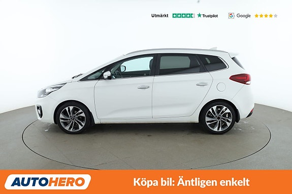 Kia Carens 2 of 30
