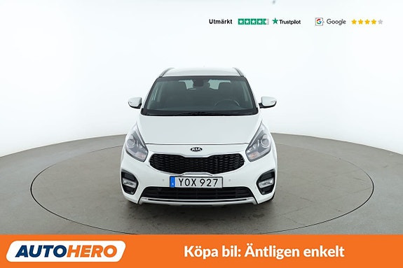 Kia Carens 9 of 30