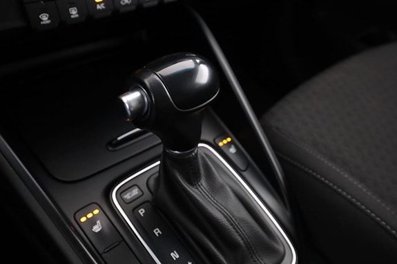 Kia Carens 27 of 30