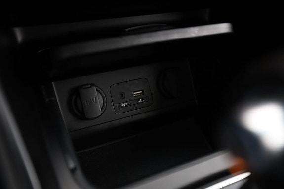 Kia Carens 26 of 30