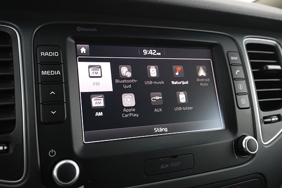 Kia Carens 22 of 30