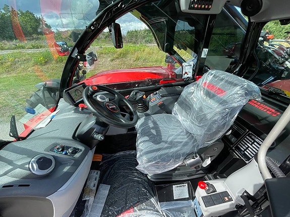 Manitou MLT 940-140V+ Elite 5 of 16