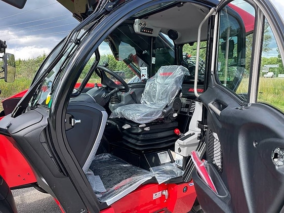 Manitou MLT 940-140V+ Elite 11 of 16