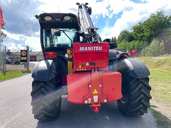 Manitou MLT 940-140V+ Elite 8 of 16