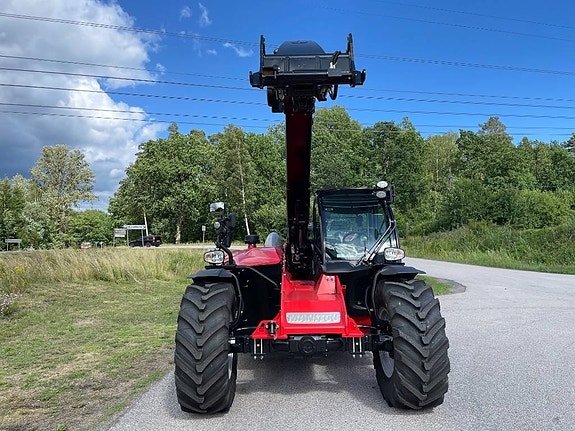 Manitou MLT 940-140V+ Elite 10 of 16