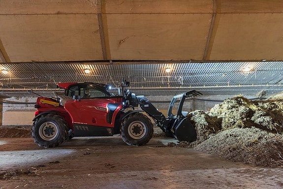 Manitou MLT630-115V Elite 3 of 24