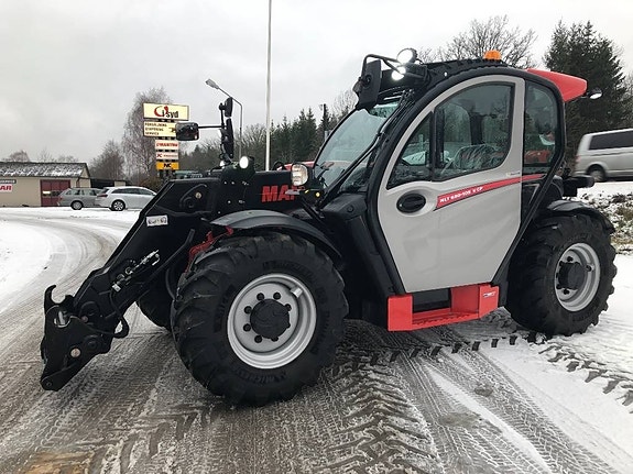 Manitou MLT630-115V Elite 15 of 24