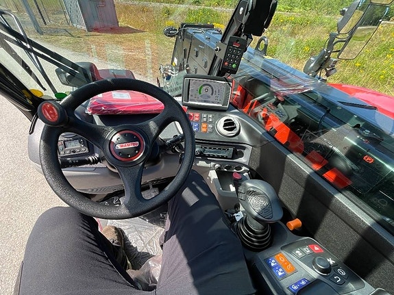 Manitou MLT742-140V+ Elite Omgående lev 19 of 24