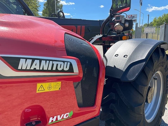 Manitou MLT742-140V+ Elite Omgående lev 16 of 24