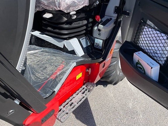 Manitou MLT742-140V+ Elite Omgående lev 18 of 24