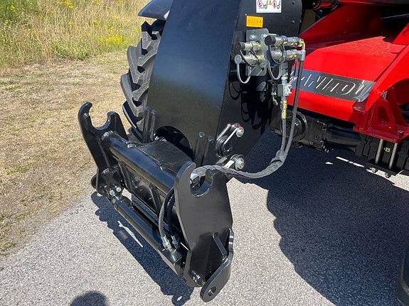 Manitou MLT742-140V+ Elite Omgående lev 11 of 24