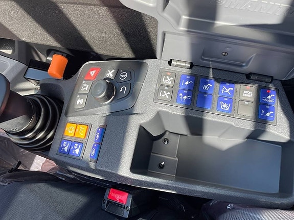 Manitou MLT742-140V+ Elite Omgående lev 23 of 24