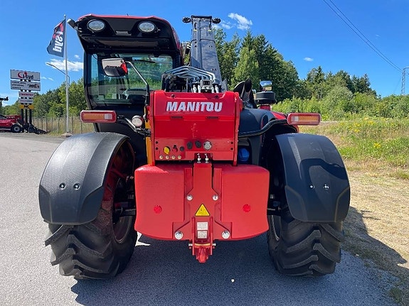 Manitou MLT742-140V+ Elite Omgående lev 4 of 24