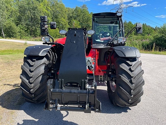 Manitou MLT742-140V+ Elite Omgående lev 10 of 24