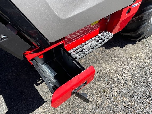 Manitou MLT742-140V+ Elite Omgående lev 24 of 24