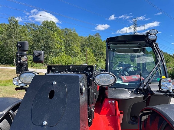 Manitou MLT742-140V+ Elite Omgående lev 13 of 24