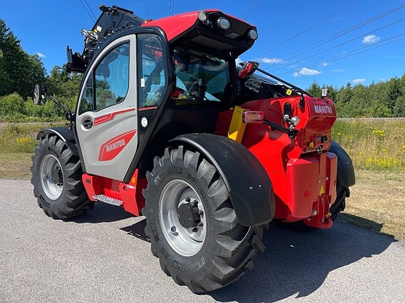 Manitou MLT742-140V+ Elite Omgående lev 3 of 24