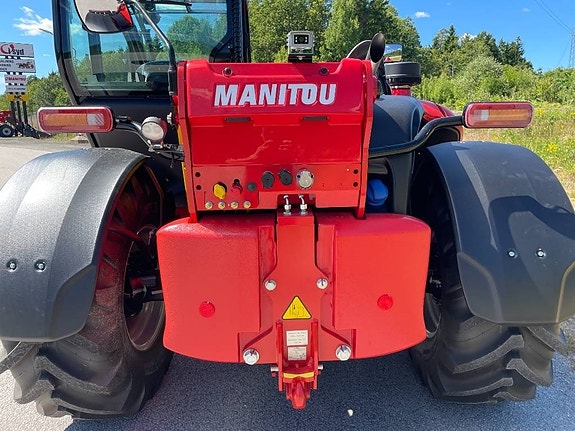 Manitou MLT742-140V+ Elite Omgående lev 15 of 24